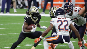 Chicago Bears - Credit: Derick E. Hingle-USA TODAY Sports