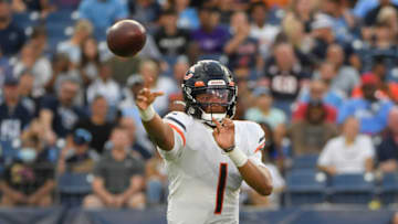 Chicago Bears (Steve Roberts-USA TODAY Sports)