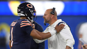 Chicago Bears (Kamin-Oncea-USA TODAY Sports)