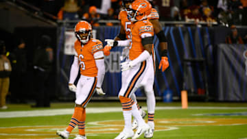 Chicago Bears - Matt Marton-USA TODAY Sports