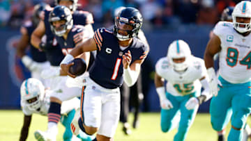 Chicago Bears - Mike Dinovo-USA TODAY Sports