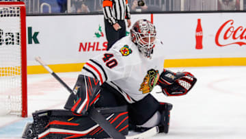 (Photo by John Crouch/Icon Sportswire via Getty Images)