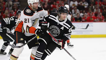 Patrick Kane, Chicago Blackhawks (Photo by Jonathan Daniel/Getty Images)