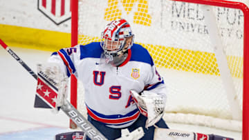 Drew Commesso (Photo by Dave Reginek/Getty Images)