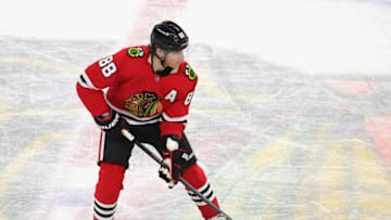 Patrick Kane #88, Chicago Blackhawks (Photo by Jonathan Daniel/Getty Images)