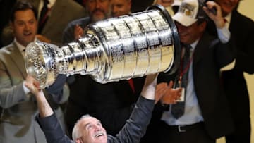 Chicago Blackhawks, Joel Quenneville (Photo by Jonathan Daniel/Getty Images)