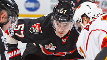 OTTAWA, CANADA - JANUARY 26: Tommy Wingels