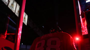 CHICAGO, IL - MARCH 19: Patrick Kane