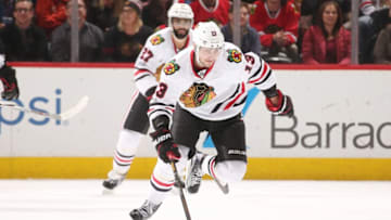 DENVER, CO - APRIL 04: Tomas Jurco