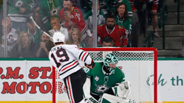 DALLAS, TX - DECEMBER 2: Ben Bishop