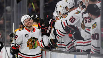(Photo by Brian Babineau/NHLI via Getty Images)