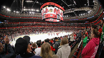 (Photo by Jonathan Daniel/Getty Images)