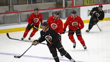 Chicago Blackhawks (Photo by Jonathan Daniel/Getty Images)