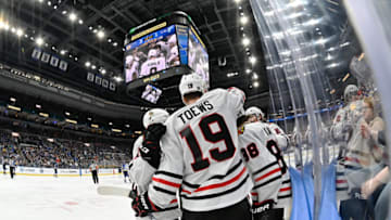 Chicago Blackhawks, Jonathan Toews Mandatory Credit: Jeff Curry-USA TODAY Sports