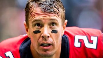 Matt Ryan Atlanta Falcons (Photo by Carmen Mandato/Getty Images)