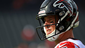 Matt Ryan Atlanta Falcons (Photo by Mike Ehrmann/Getty Images)