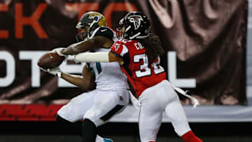 ATLANTA, GA - SEPTEMBER 01: Neal Sterling