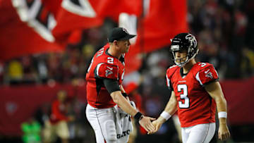 (Photo by Kevin C. Cox/Getty Images)