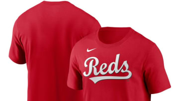 Top-selling Item] Cincinnati Reds 2022-23 Field of Dreams White 17 Kyle  Farmer 3D Unisex Jersey