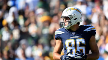 LA Chargers (Photo by Harry How/Getty Images)