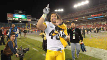 (Photo by Drew Hallowell/Getty Images) - LA Chargers