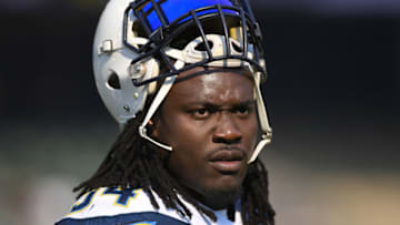 LA Chargers (Photo by Thearon W. Henderson/Getty Images)