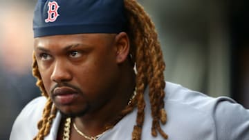 NEW YORK, NY - JUNE 08: Hanley Ramirez