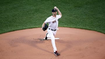BOSTON, MA - JUNE 26: Chris Sale