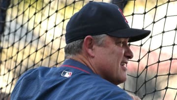 KANSAS CITY, MO -JUNE 20: John Farrell