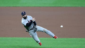 BALTIMORE, MD - SEPTEMBER 20: Deven Marrero