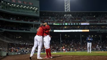 Braves roster: Sean Murphy, Travis d'Arnaud to split duties; left field is  wide open - The Athletic