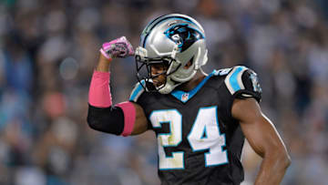 (Photo by Grant Halverson/Getty Images) Josh Norman