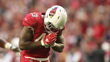 (Photo by Christian Petersen/Getty Images) Haason Reddick