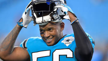 (Photo by Grant Halverson/Getty Images) Jermaine Carter