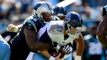 (Photo by Jacob Kupferman/Getty Images) Dontari Poe