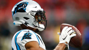 (Photo by Todd Kirkland/Getty Images) D.J. Moore