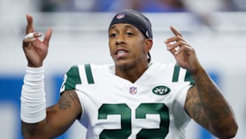 (Photo by Joe Robbins/Getty Images) Trumaine Johnson