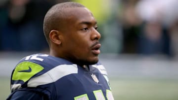 (Photo by Abbie Parr/Getty Images) Delano Hill