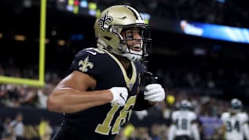 (Photo by Chris Graythen/Getty Images) Keith Kirkwood