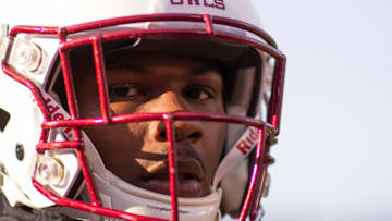 (Photo by Mitchell Leff/Getty Images) Sam Franklin