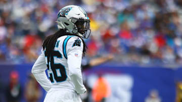 (Photo by Mike Stobe/Getty Images) Donte Jackson
