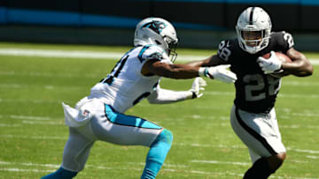 (Photo by Grant Halverson/Getty Images) Josh Jacobs