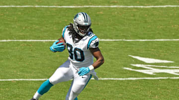 (Photo by Grant Halverson/Getty Images) Ian Thomas