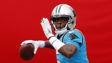 (Photo by Mike Ehrmann/Getty Images) Teddy Bridgewater