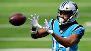 (Photo by Harry How/Getty Images) Seth Roberts