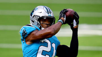 (Photo by Harry How/Getty Images) Jeremy Chinn