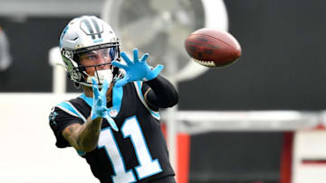 (Photo by Grant Halverson/Getty Images) Robby Anderson