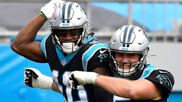 (Photo by Grant Halverson/Getty Images) Curtis Samuel