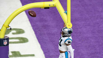 (Photo by Hannah Foslien/Getty Images) Jeremy Chinn