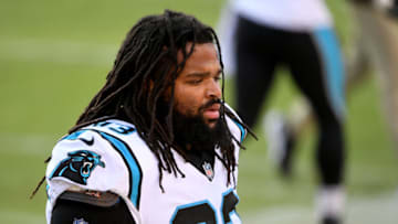 (Photo by Will Newton/Getty Images) Bravvion Roy